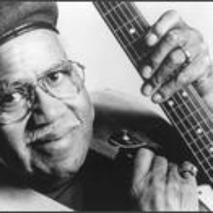 Roebuck “Pops” Staples photo provided by Last.fm