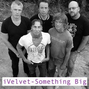 Something Big - Single