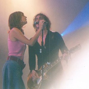 Cristina Donà & Manuel Agnelli 的头像
