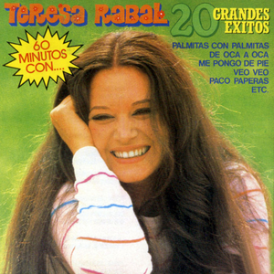 Teresa rabal - Kinderlieder - Zortam Music