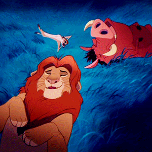 Disney The Lion King 的头像