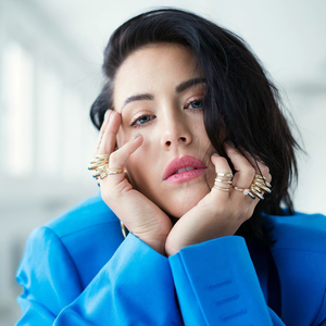 Molly Sandén photo provided by Last.fm