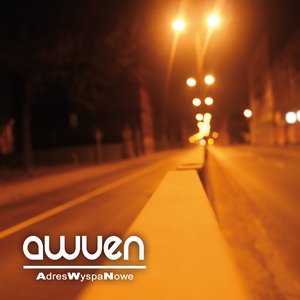 Image for 'AWUEN'