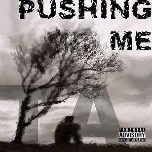 Image for 'Pushing Me [FREE PROMO Single]'