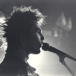 Sid Vicious photo provided by Last.fm