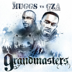 Grandmasters cover