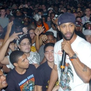Joe Budden 的头像