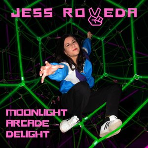 Moonlight Arcade Delight