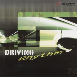 Driving Rhythm (Medium Tempo)