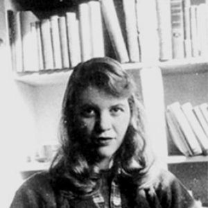 Avatar di Sylvia Plath