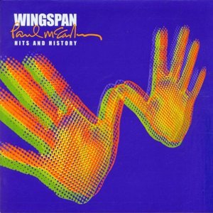 Image for 'Wingspan: Hits & History'