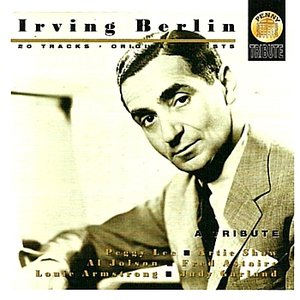 Irving Berlin a Tribute