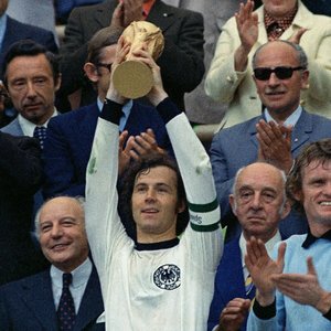 Die Deutsche Fußball Nationalmannschaft 的头像