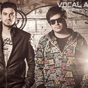 Idan Rachmanov & Idan Horta için avatar