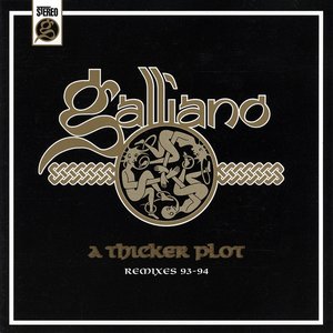 A Thicker Plot (Remixes 93-94)