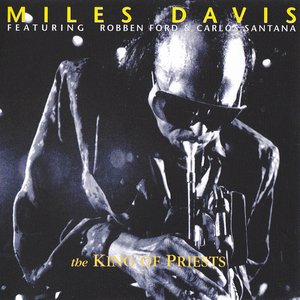 Avatar for Miles Davis featuring Robben Ford & Carlos Santana
