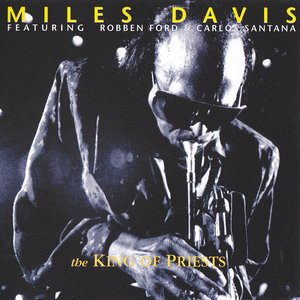 Avatar di Miles Davis featuring Robben Ford & Carlos Santana