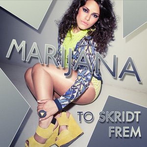 To Skridt Frem - Single