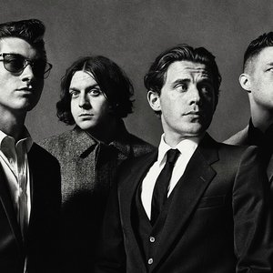 Avatar for Arctic Monkeys