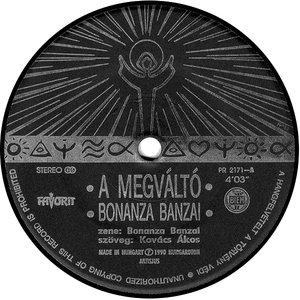 Megváltó