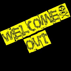 Welcome Out için avatar