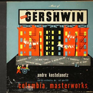 Music of George Gershwin