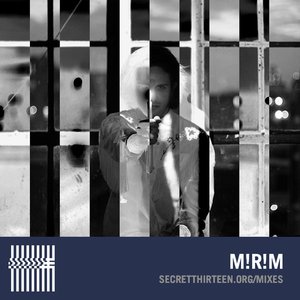 Secret Thirteen Mix 153