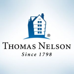 Аватар для Thomas Nelson, Inc.