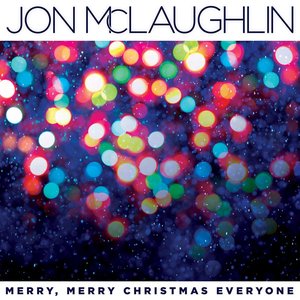 Merry, Merry Christmas Everyone - Single