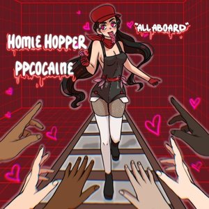 Homie Hopper - Single