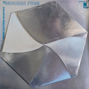 The Andromeda Strain: Original Electronic Sountrack