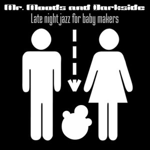 mr. moods and darkside 的头像