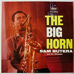 The Big Horn cover