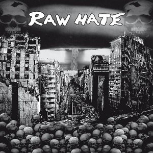 Raw Hate