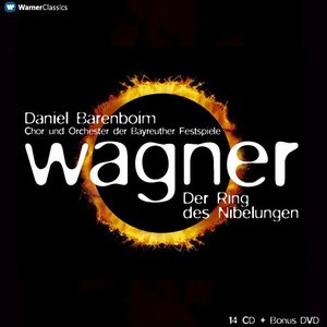 Wagner: Der Ring des Nibelungen