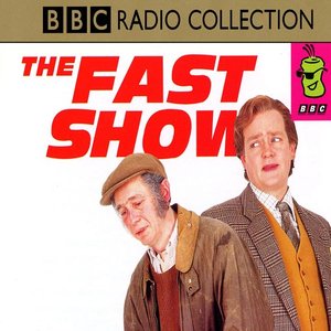 The Fast Show 的头像