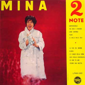Due note cover