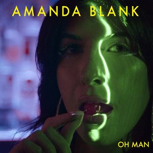 Oh Man - Single