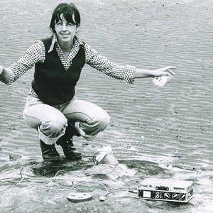 Marcelle Deschênes 的头像