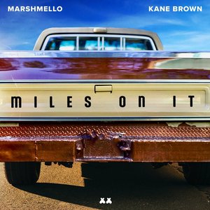 Miles on It