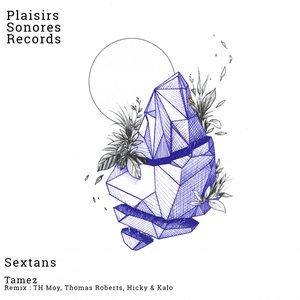 Sextans EP