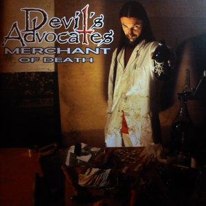 Devil's Advocates için avatar