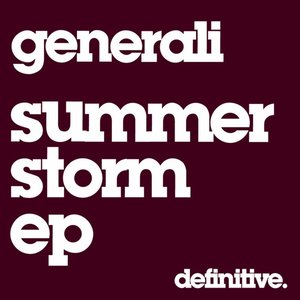 Summer Storm EP