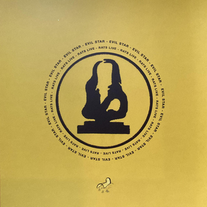 King Gizzard & The Lizard Wizard - Evil Star - Rats Live - Zortam Music