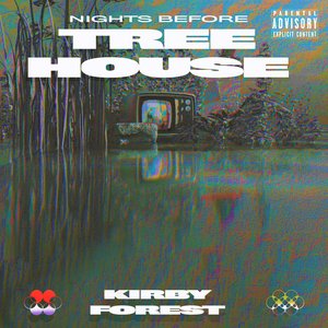 Nights Before Treehouse - EP