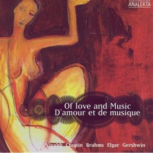 Of Love And Music