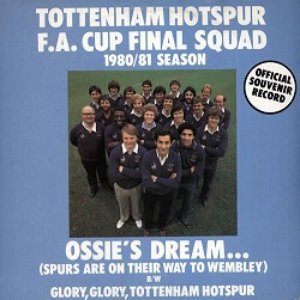 Glory, Glory, Tottenham Hotspur