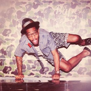 キッド・カディ 的头像