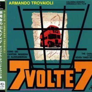 7 Volte 7