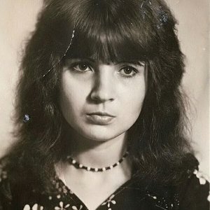Альфина Азгамова 的头像
